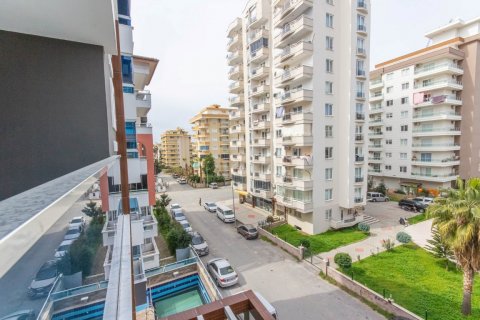 آپارتمان در  Mahmutlar ، ترکیه 110 متر مربع.  شماره 208007 - 27