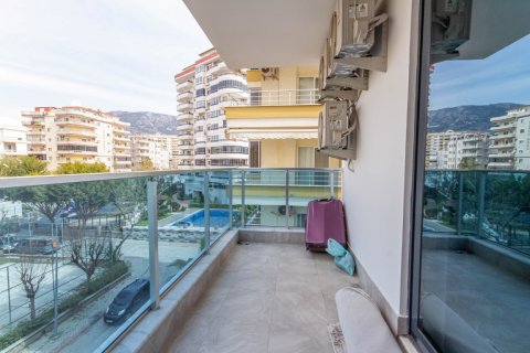 آپارتمان در  Mahmutlar ، ترکیه 110 متر مربع.  شماره 208007 - 25