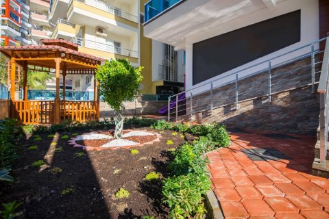 آپارتمان در  Mahmutlar ، ترکیه 110 متر مربع.  شماره 208007 - 7