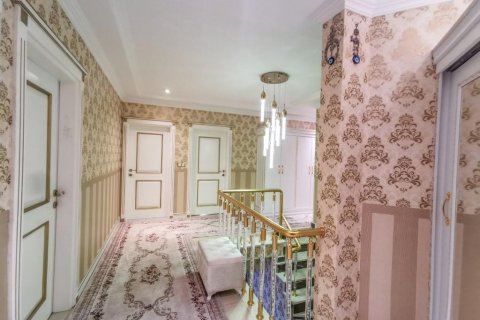 پنت هاس در  Alanya ، ترکیه 300 متر مربع.  شماره 208006 - 22