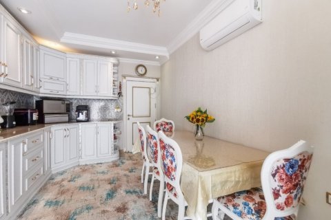 پنت هاس در  Alanya ، ترکیه 300 متر مربع.  شماره 208006 - 29