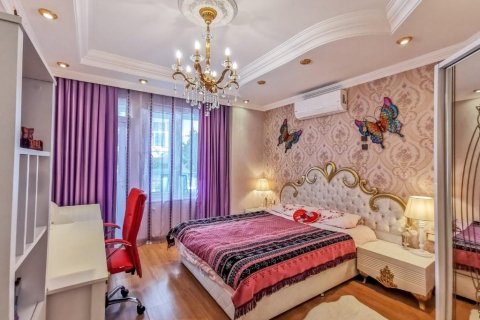 پنت هاس در  Alanya ، ترکیه 300 متر مربع.  شماره 208006 - 16