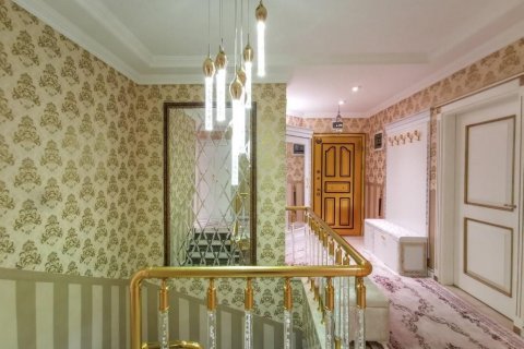 پنت هاس در  Alanya ، ترکیه 300 متر مربع.  شماره 208006 - 25