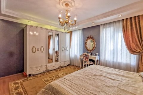 پنت هاس در  Alanya ، ترکیه 300 متر مربع.  شماره 208006 - 15