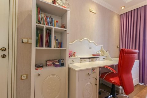 پنت هاس در  Alanya ، ترکیه 300 متر مربع.  شماره 208006 - 18