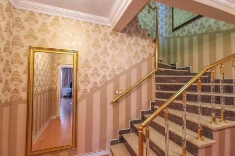 پنت هاس در  Alanya ، ترکیه 300 متر مربع.  شماره 208006 - 11
