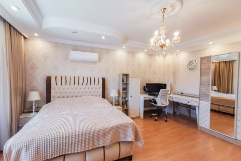 پنت هاس در  Alanya ، ترکیه 300 متر مربع.  شماره 208006 - 20