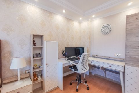 پنت هاس در  Alanya ، ترکیه 300 متر مربع.  شماره 208006 - 21