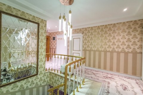پنت هاس در  Alanya ، ترکیه 300 متر مربع.  شماره 208006 - 26