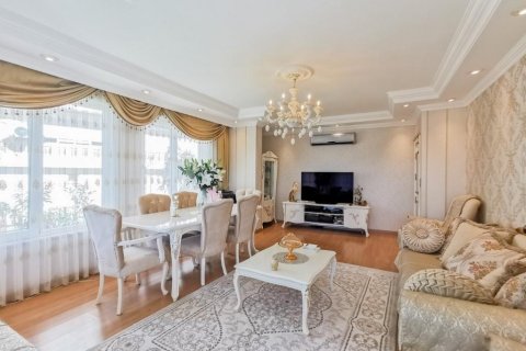 پنت هاس در  Alanya ، ترکیه 300 متر مربع.  شماره 208006 - 1