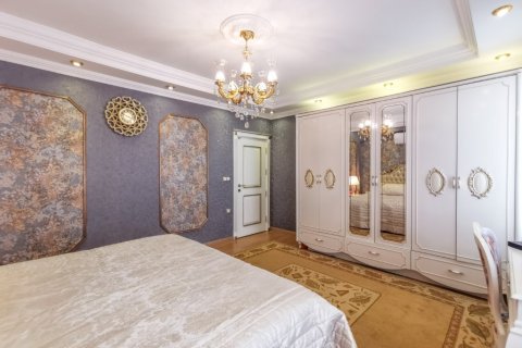 پنت هاس در  Alanya ، ترکیه 300 متر مربع.  شماره 208006 - 14