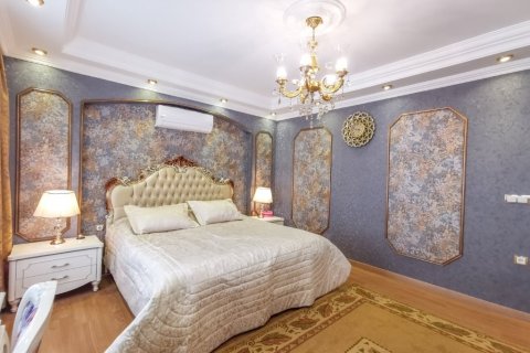 پنت هاس در  Alanya ، ترکیه 300 متر مربع.  شماره 208006 - 13