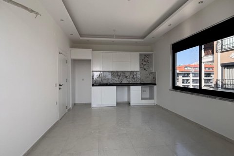 Продажа квартиры  в Каргыджаке, Аланье, Анталье, Турция 1+1, 60м2, №210190 – фото 18