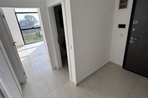 Продажа квартиры  в Каргыджаке, Аланье, Анталье, Турция 1+1, 60м2, №210190 – фото 14