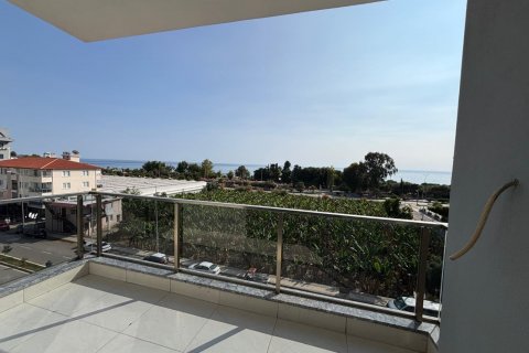 Продажа квартиры  в Каргыджаке, Аланье, Анталье, Турция 1+1, 60м2, №210190 – фото 16