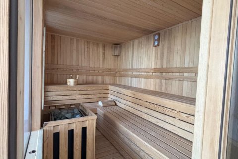 Продажа квартиры  в Каргыджаке, Аланье, Анталье, Турция 1+1, 60м2, №210190 – фото 3