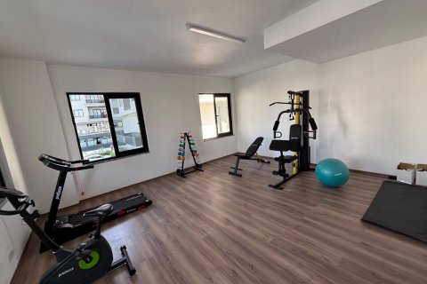 Продажа квартиры  в Каргыджаке, Аланье, Анталье, Турция 1+1, 60м2, №210190 – фото 6