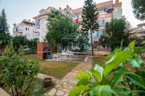 Wohnung in Alanya, Antalya, Türkei Nr. 210191 - 22