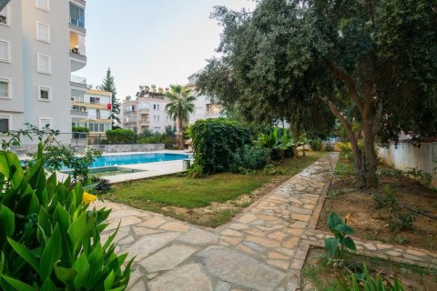 Wohnung in Alanya, Antalya, Türkei Nr. 210191 - 21