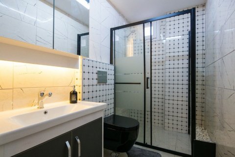 Wohnung in Alanya, Antalya, Türkei Nr. 210191 - 16