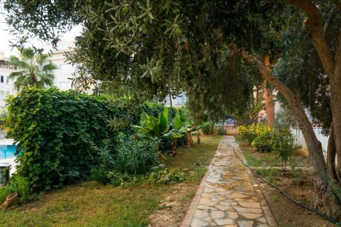 Wohnung in Alanya, Antalya, Türkei Nr. 210191 - 23