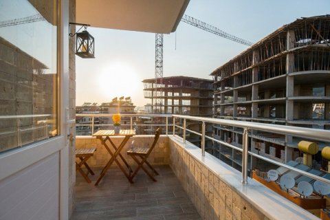 Wohnung in Alanya, Antalya, Türkei Nr. 210191 - 10