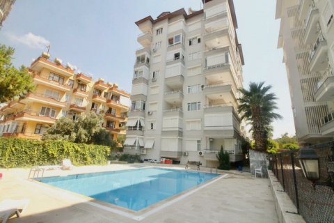 Wohnung in Alanya, Antalya, Türkei Nr. 210191 - 20