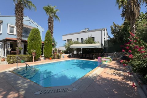 Продажа виллы  в Олюденизе, Фетхие, Мугле, Турция 4+1, 172м2, №210186 – фото 24