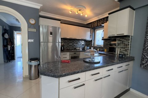 Продажа виллы  в Олюденизе, Фетхие, Мугле, Турция 4+1, 172м2, №210186 – фото 15