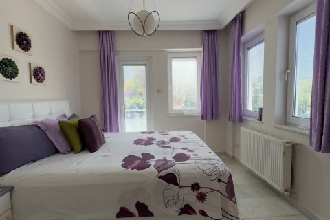 Продажа виллы  в Олюденизе, Фетхие, Мугле, Турция 4+1, 172м2, №210186 – фото 21