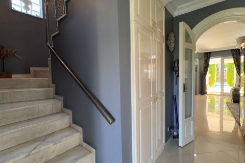 Продажа виллы  в Олюденизе, Фетхие, Мугле, Турция 4+1, 172м2, №210186 – фото 11