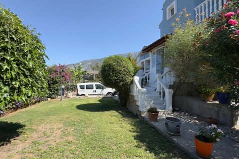 Продажа виллы  в Олюденизе, Фетхие, Мугле, Турция 4+1, 172м2, №210186 – фото 3