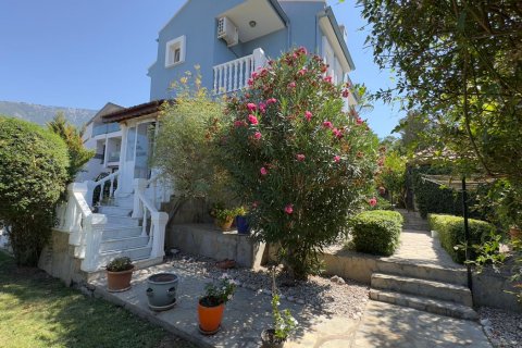 Продажа виллы  в Олюденизе, Фетхие, Мугле, Турция 4+1, 172м2, №210186 – фото 7