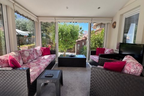 Продажа виллы  в Олюденизе, Фетхие, Мугле, Турция 4+1, 172м2, №210186 – фото 17