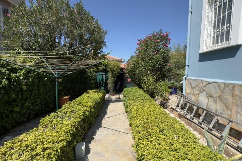 Продажа виллы  в Олюденизе, Фетхие, Мугле, Турция 4+1, 172м2, №210186 – фото 6