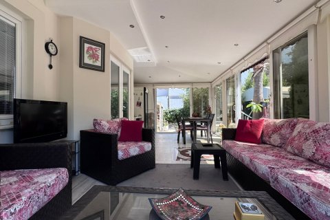 Продажа виллы  в Олюденизе, Фетхие, Мугле, Турция 4+1, 172м2, №210186 – фото 18