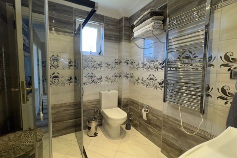 Продажа виллы  в Олюденизе, Фетхие, Мугле, Турция 4+1, 172м2, №210186 – фото 23