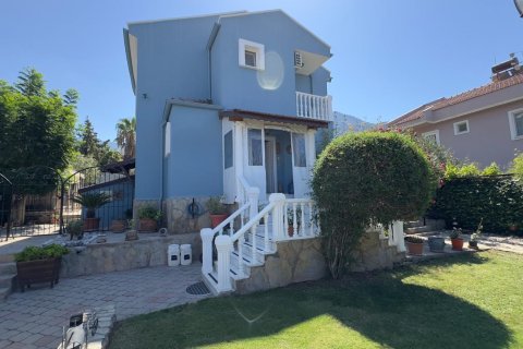 Продажа виллы  в Олюденизе, Фетхие, Мугле, Турция 4+1, 172м2, №210186 – фото 1