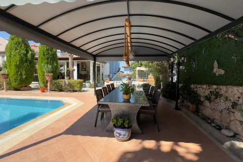 Продажа виллы  в Олюденизе, Фетхие, Мугле, Турция 4+1, 172м2, №210186 – фото 25