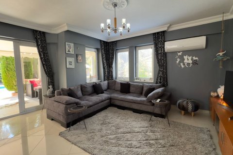 Продажа виллы  в Олюденизе, Фетхие, Мугле, Турция 4+1, 172м2, №210186 – фото 12