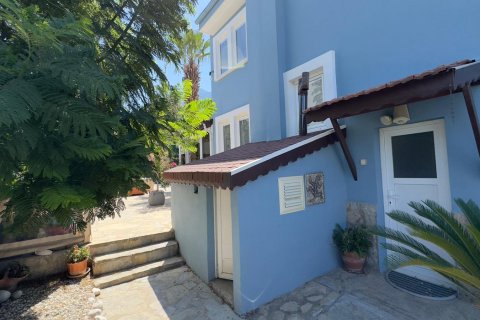 Продажа виллы  в Олюденизе, Фетхие, Мугле, Турция 4+1, 172м2, №210186 – фото 5