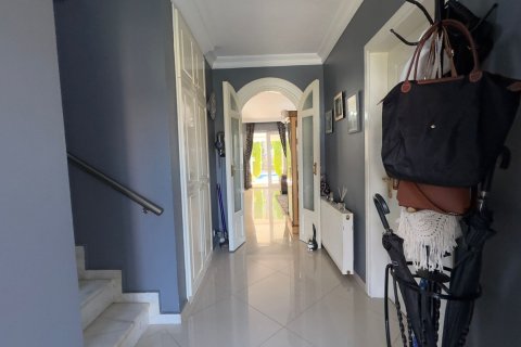 Продажа виллы  в Олюденизе, Фетхие, Мугле, Турция 4+1, 172м2, №210186 – фото 10