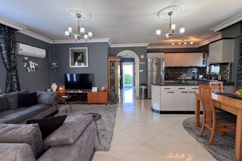 Продажа виллы  в Олюденизе, Фетхие, Мугле, Турция 4+1, 172м2, №210186 – фото 14