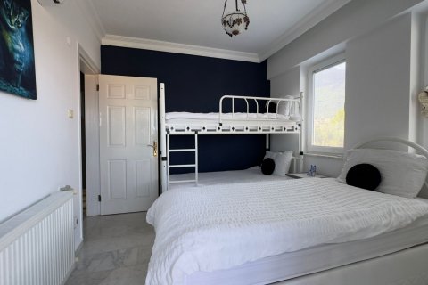 Продажа виллы  в Олюденизе, Фетхие, Мугле, Турция 4+1, 172м2, №210186 – фото 22