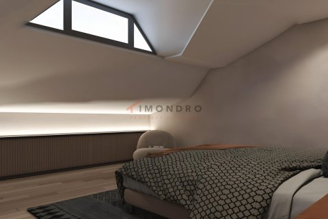 Apartment for sale  in Besiktas, Istanbul, Turkey, 1 bedroom, 60m2, No. 210182 – photo 19