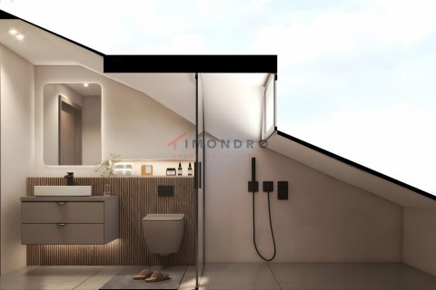 Apartment for sale  in Besiktas, Istanbul, Turkey, 1 bedroom, 60m2, No. 210182 – photo 20