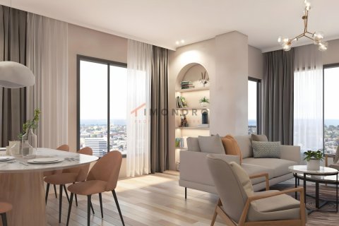 Apartment for sale  in Besiktas, Istanbul, Turkey, 1 bedroom, 60m2, No. 210182 – photo 16