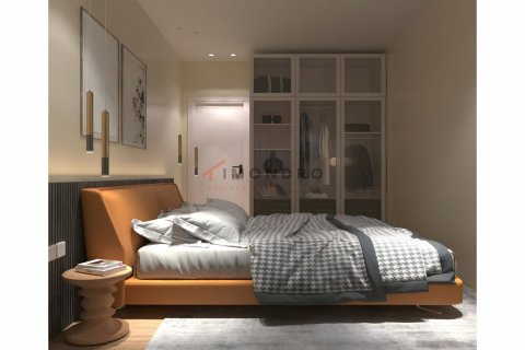 Apartment for sale  in Besiktas, Istanbul, Turkey, 1 bedroom, 60m2, No. 210182 – photo 26