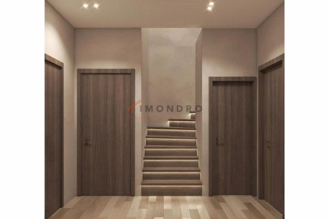 Apartment for sale  in Besiktas, Istanbul, Turkey, 1 bedroom, 60m2, No. 210182 – photo 14