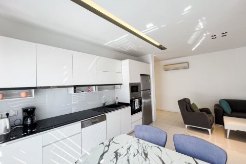 2+1 Lejlighed i Oba, Antalya, Tyrkiet Nr. 210189 - 7